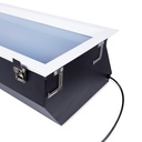 "Blue Skylight" sky effect panel - Daylight - 48W