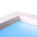 "Blue Skylight" sky effect panel - Daylight - 48W