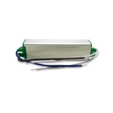 Power Supply 15W Waterproof IP67 1,25A