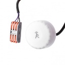 Microwave sensor for LED hoods B8137