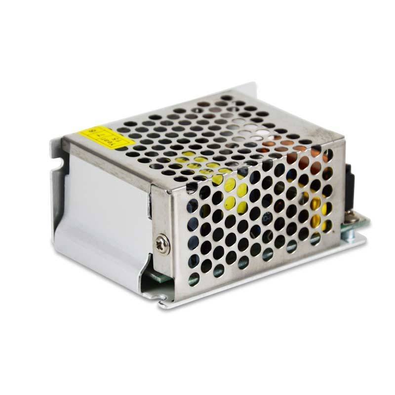 Switching power supply 12V 25W IP20