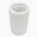 Plaster ceiling light - GU10