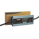 Compact waterproof power supply 12V 60W IP67