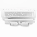 Bidirectional wall lamp in plaster "COMB" - 2 x E14