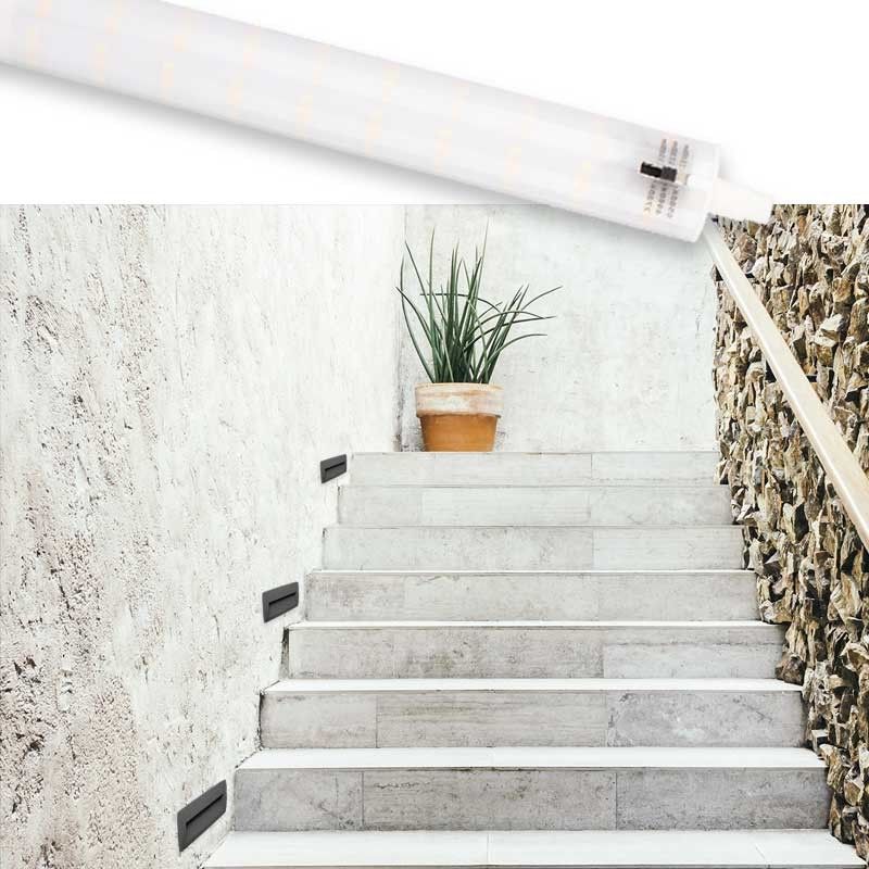 LED Bulb R7S CCT Fumagalli 10.5W 1160Lm 100-240V