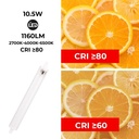 LED Bulb R7S CCT Fumagalli 10.5W 1160Lm 100-240V