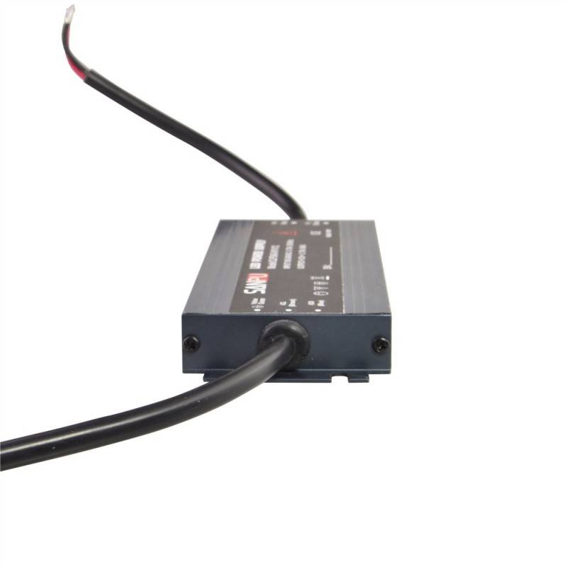 Compact waterproof power supply 12V 60W IP67