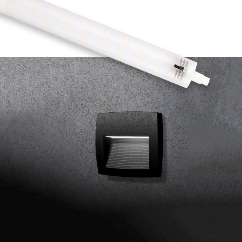LED Bulb R7S CCT Fumagalli 10.5W 1160Lm 100-240V