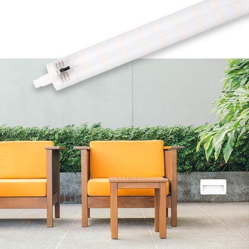 LED Bulb R7S CCT Fumagalli 10.5W 1160Lm 100-240V