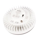 Round Waterproof Downlight CCT Fumagalli "Teresa 160" 10W IP55