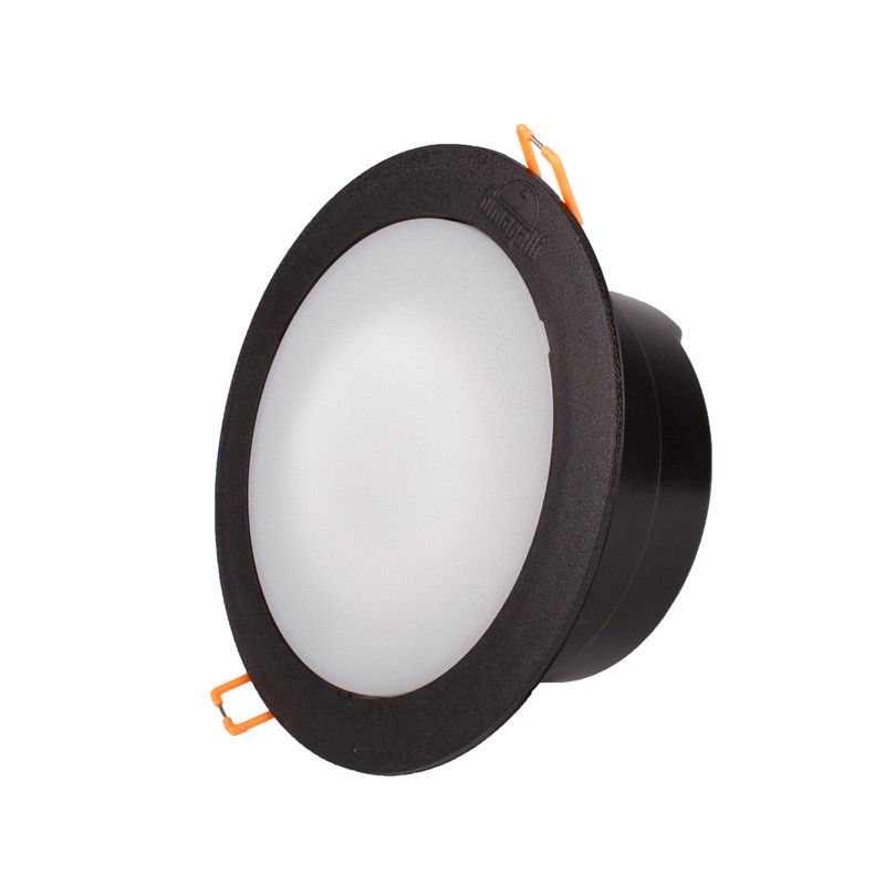 Round Waterproof Downlight CCT Fumagalli "Teresa 160" 10W IP55