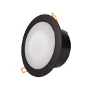 Round Waterproof Downlight CCT Fumagalli "Teresa 160" 10W IP55