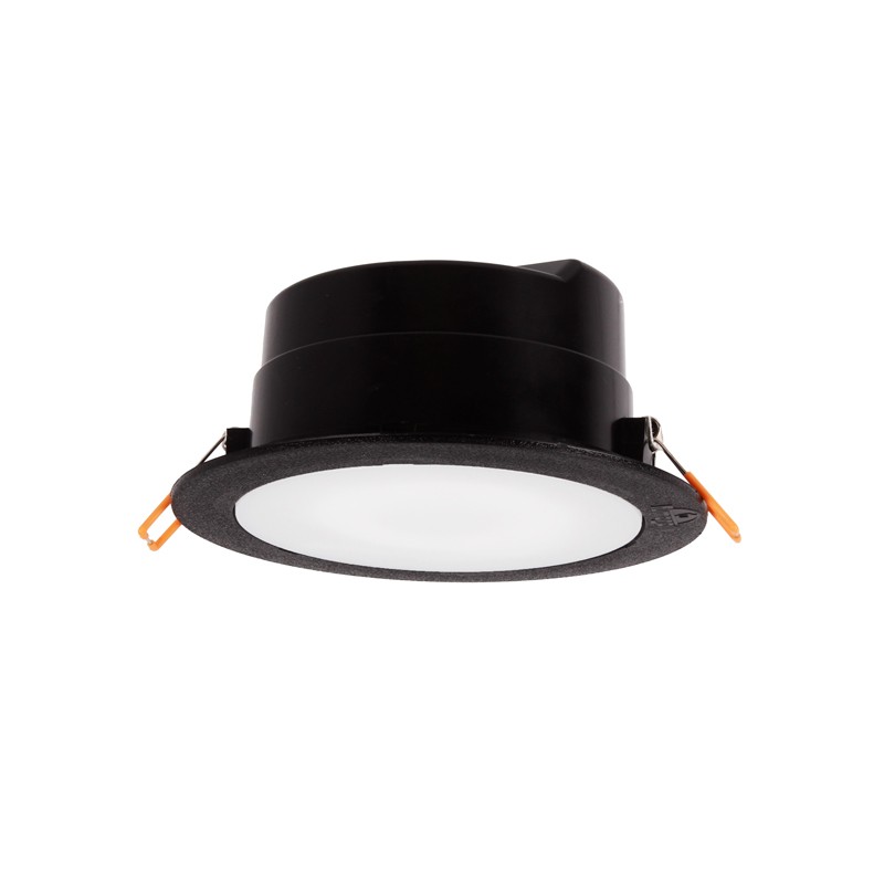 Round Waterproof Downlight CCT Fumagalli "Teresa 160" 10W IP55