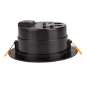 Round Waterproof Downlight CCT Fumagalli "Teresa 160" 10W IP55