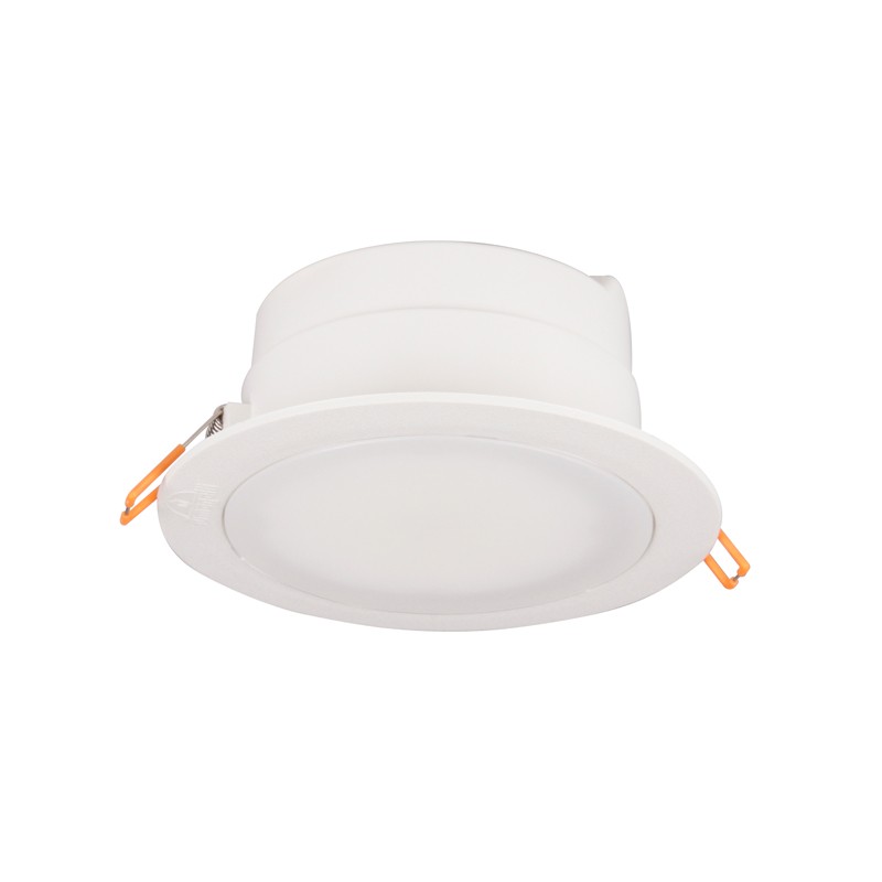 Round Waterproof Downlight CCT Fumagalli "Teresa 160" 10W IP55