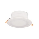 Round Waterproof Downlight CCT Fumagalli "Teresa 160" 10W IP55