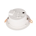 Round Waterproof Downlight CCT Fumagalli "Teresa 160" 10W IP55