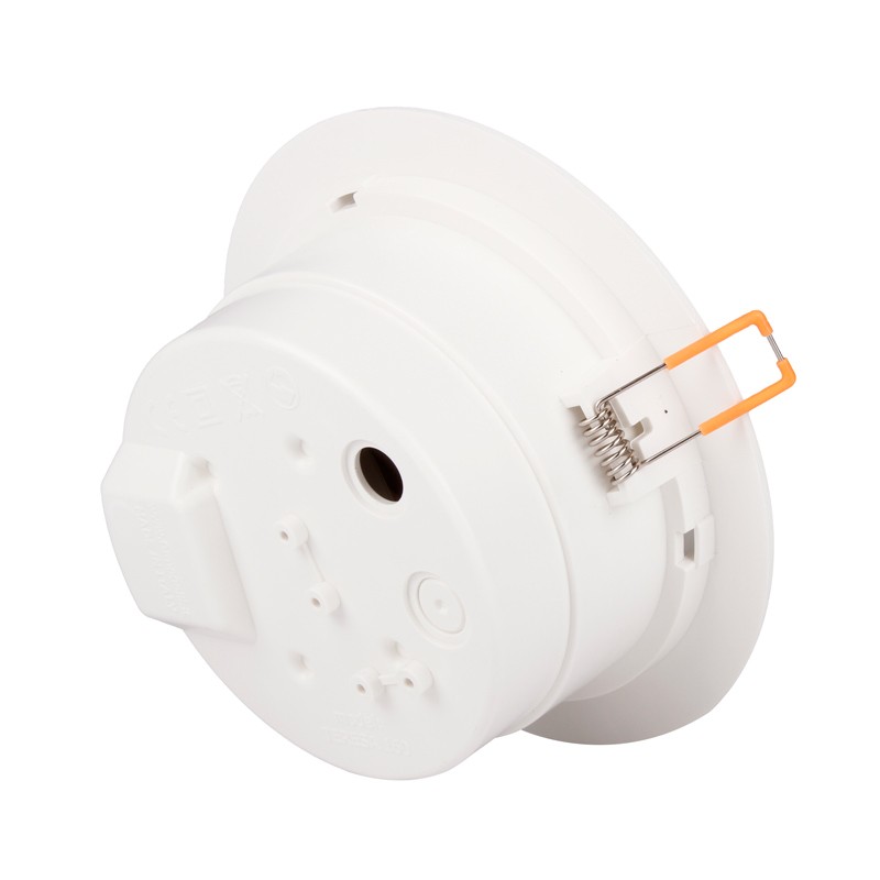 Round Waterproof Downlight CCT Fumagalli "Teresa 160" 10W IP55