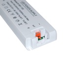Power supply ultra slim 12V - 100 W - IP20