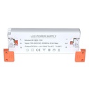 Power supply ultra slim 24V - 100W - IP20