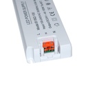 Power supply ultra slim 24V - 100W - IP20