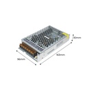 Switching power supply 48V - 150W