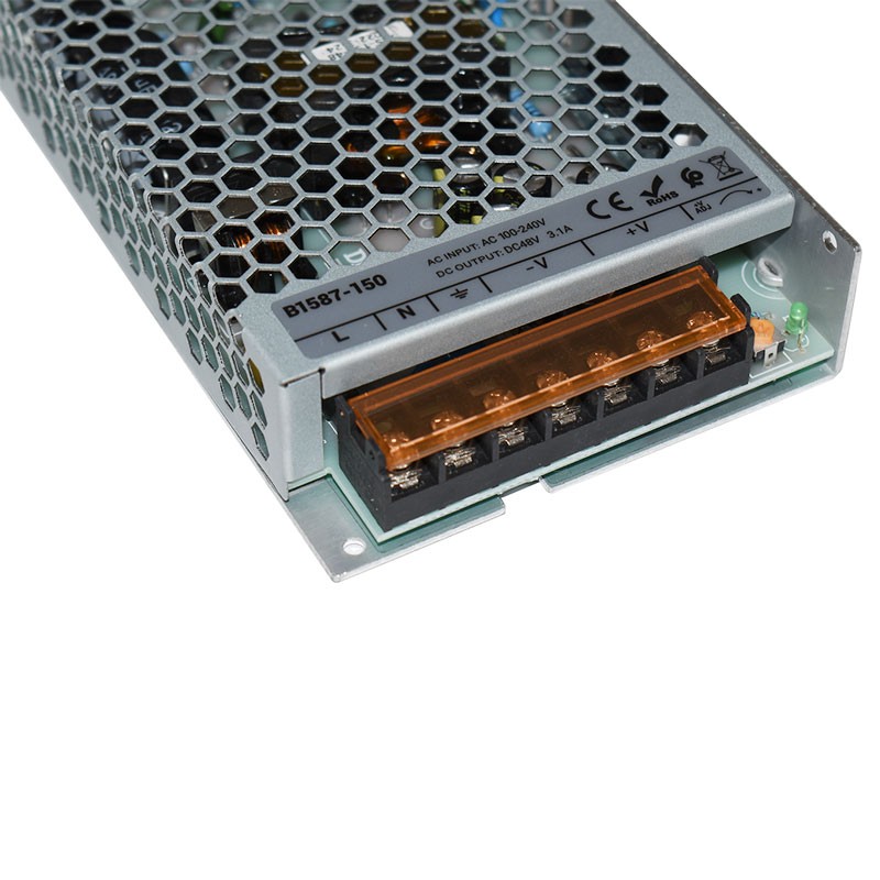 Switching power supply 48V - 150W
