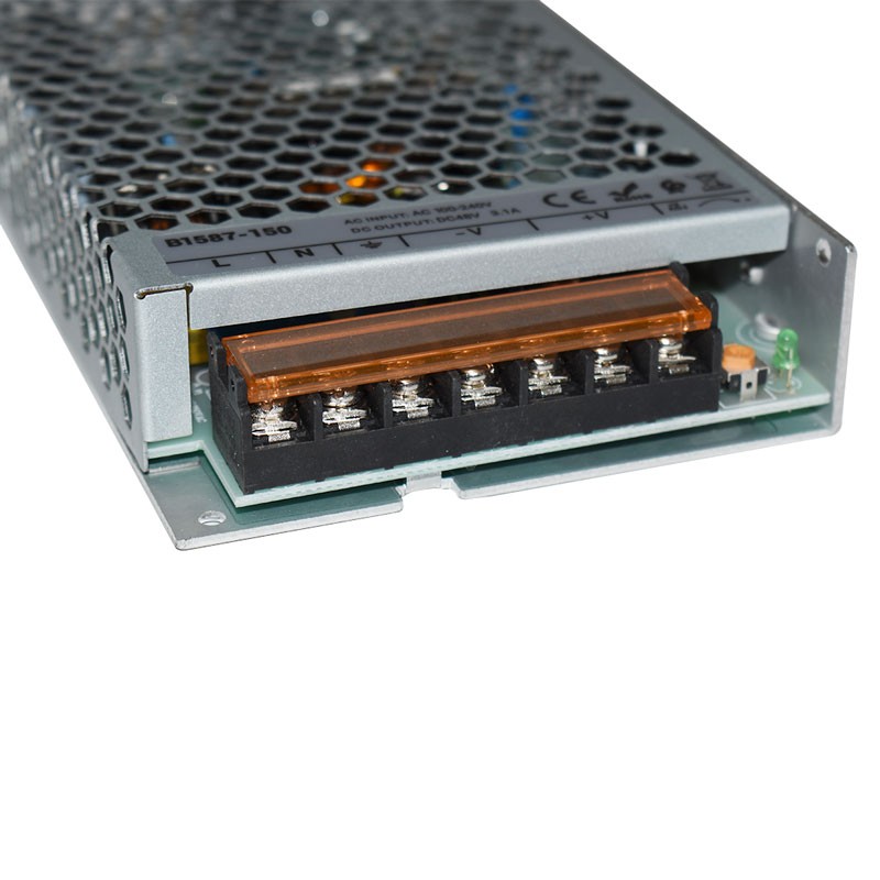 Switching power supply 48V - 150W