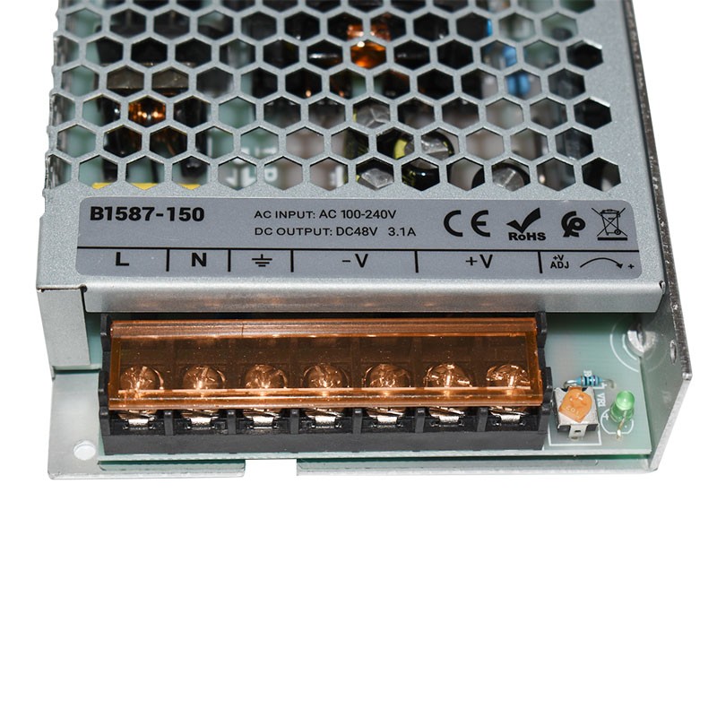 Switching power supply 48V - 150W