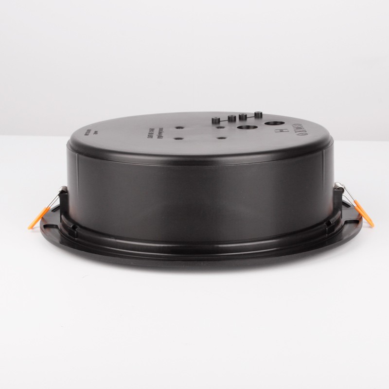 Round Waterproof Downlight CCT Fumagalli "Teresa 260" 18W IP55
