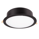 Round Waterproof Downlight CCT Fumagalli "Teresa 260" 18W IP55