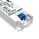 Ultra slim power supply 12V 30W IP20