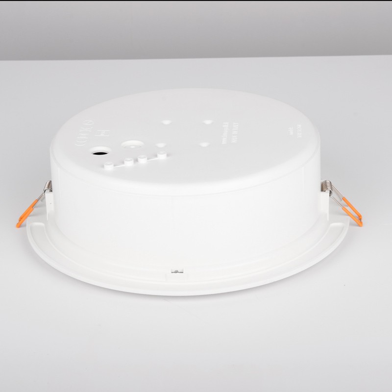 Round Waterproof Downlight CCT Fumagalli "Teresa 260" 18W IP55