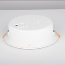 Round Waterproof Downlight CCT Fumagalli "Teresa 260" 18W IP55