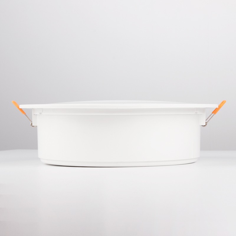 Round Waterproof Downlight CCT Fumagalli "Teresa 260" 18W IP55