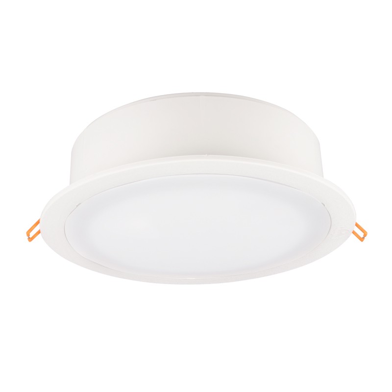 Round Waterproof Downlight CCT Fumagalli "Teresa 260" 18W IP55