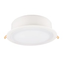 Round Waterproof Downlight CCT Fumagalli "Teresa 260" 18W IP55