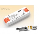 Ultra slim power supply 12V 30W IP20