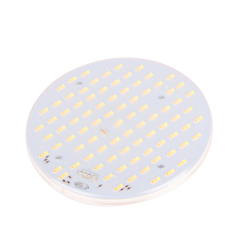 Round Waterproof Downlight CCT Fumagalli "Teresa 260" 18W IP55