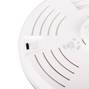Round Waterproof Downlight CCT Fumagalli "Teresa 260" 18W IP55