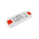 Power supply ultra slim 12V - 60W - IP20
