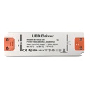 Ultra slim power supply 24V 30W IP20