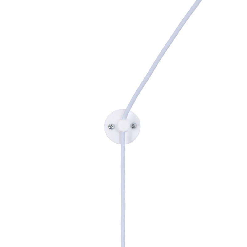 Plug-in nordic pendant light - "Lima"