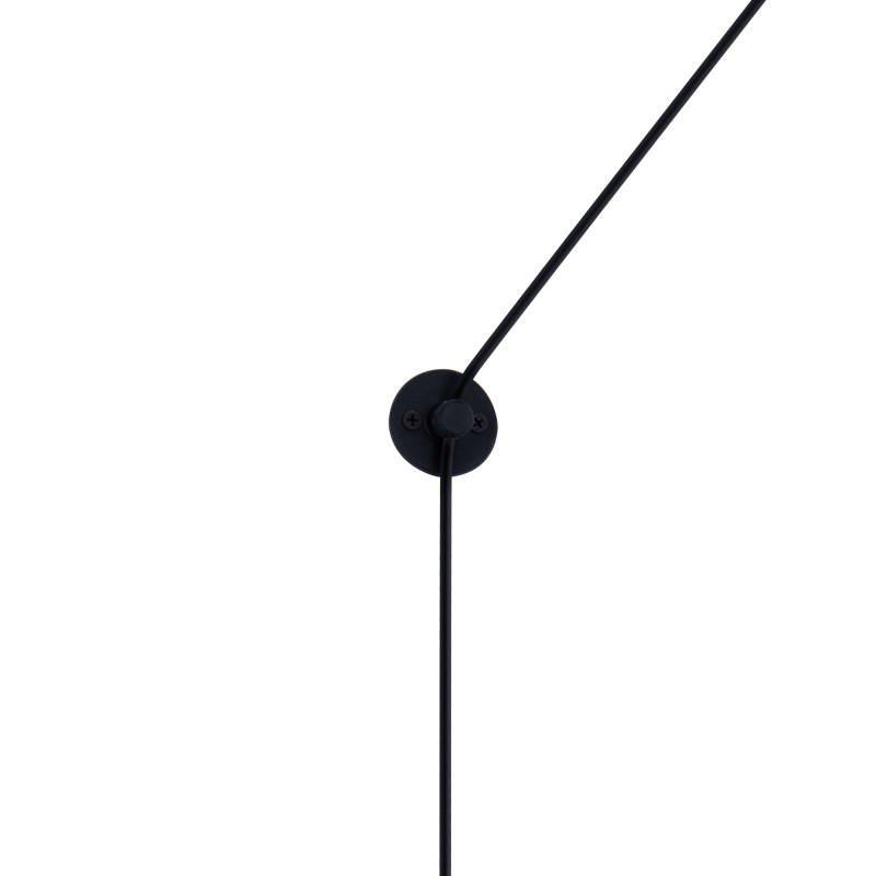 Plug-in nordic pendant light - "Lima"