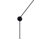 Plug-in nordic pendant light - "Lima"