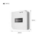 Sonoff RF Bridge R2 433MHz RF-WiFi