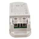Dimmable TRIAC constant current driver 25-42V 12.6W 300mA