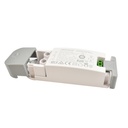 Dimmable TRIAC constant current driver 25-42V 12.6W 300mA