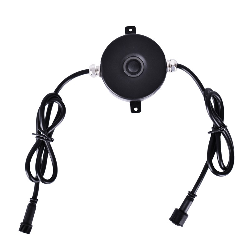 Wifi RGB controller for beacons 5-24V DC - 96W - IP67