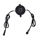 Wifi RGB controller for beacons 5-24V DC - 96W - IP67